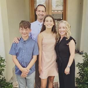 Meet your Posher, Heidi